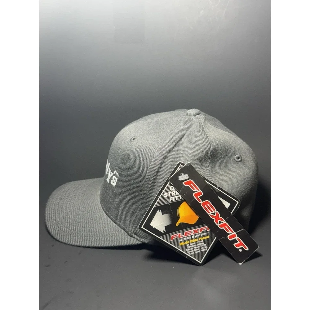 Y2K Shorty's Skateboard Hat‎ Size S/M